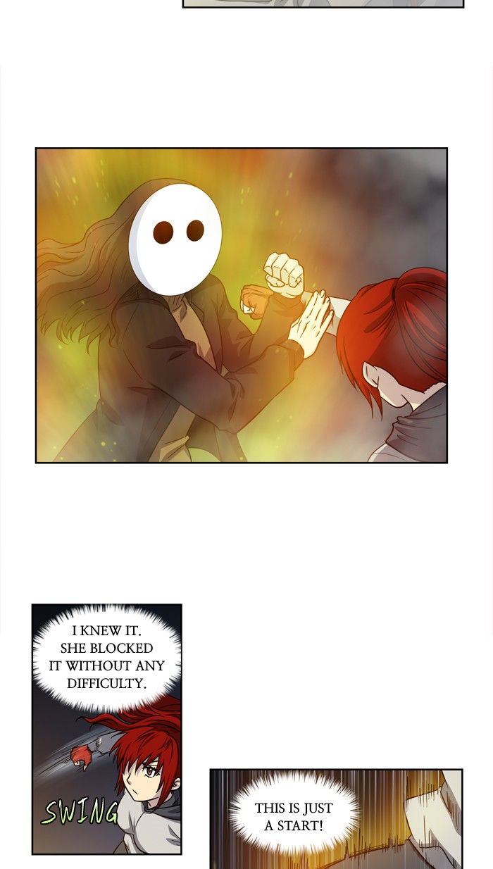 The Gamer Chapter 207 page 14 - Chapter 207
