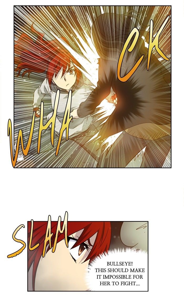 The Gamer Chapter 207 page 16 - Chapter 207