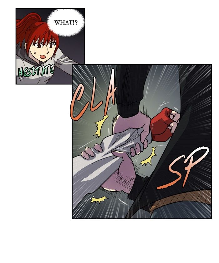 The Gamer Chapter 207 page 18 - Chapter 207