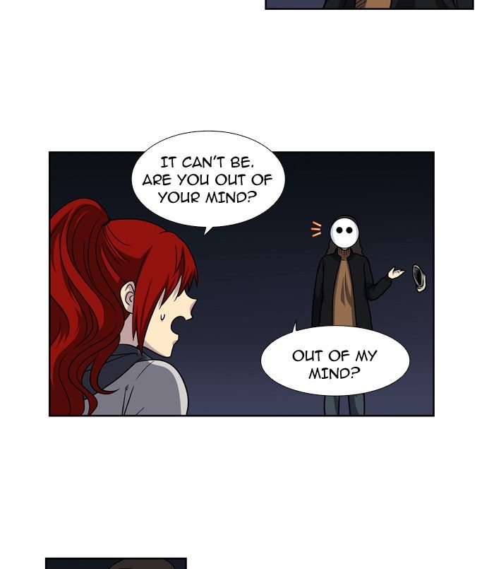 The Gamer Chapter 207 page 2 - Chapter 207