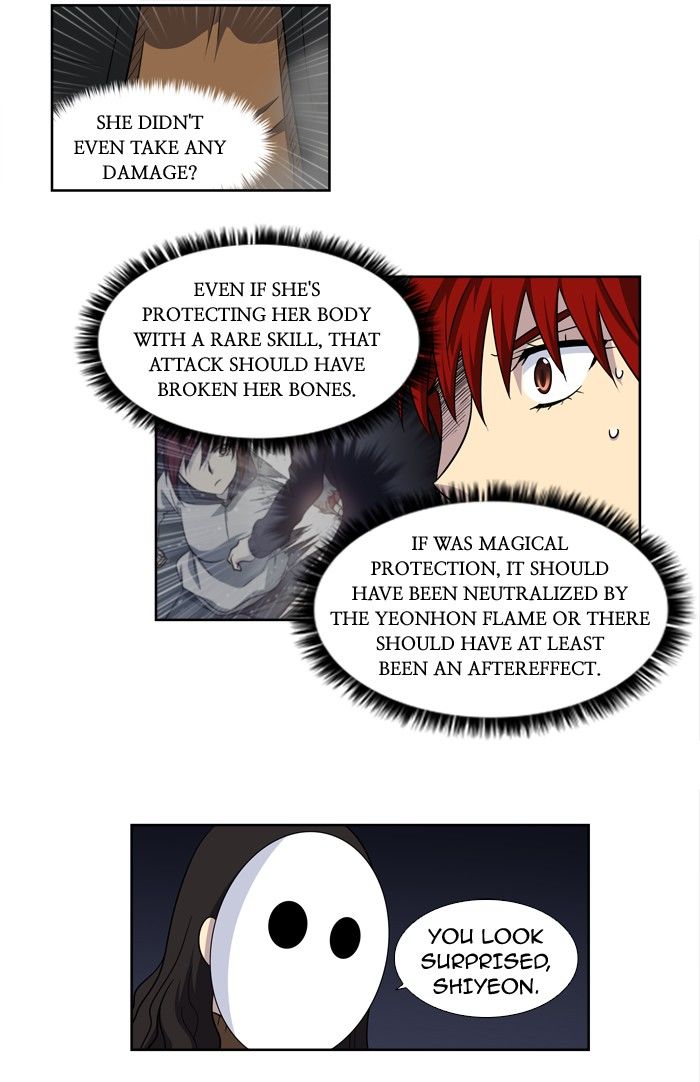 The Gamer Chapter 207 page 20 - Chapter 207