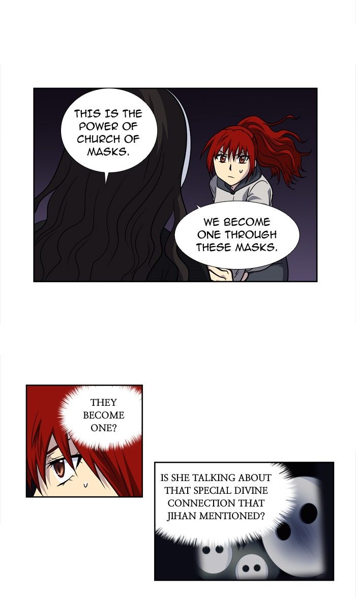 The Gamer Chapter 207 page 21 - Chapter 207