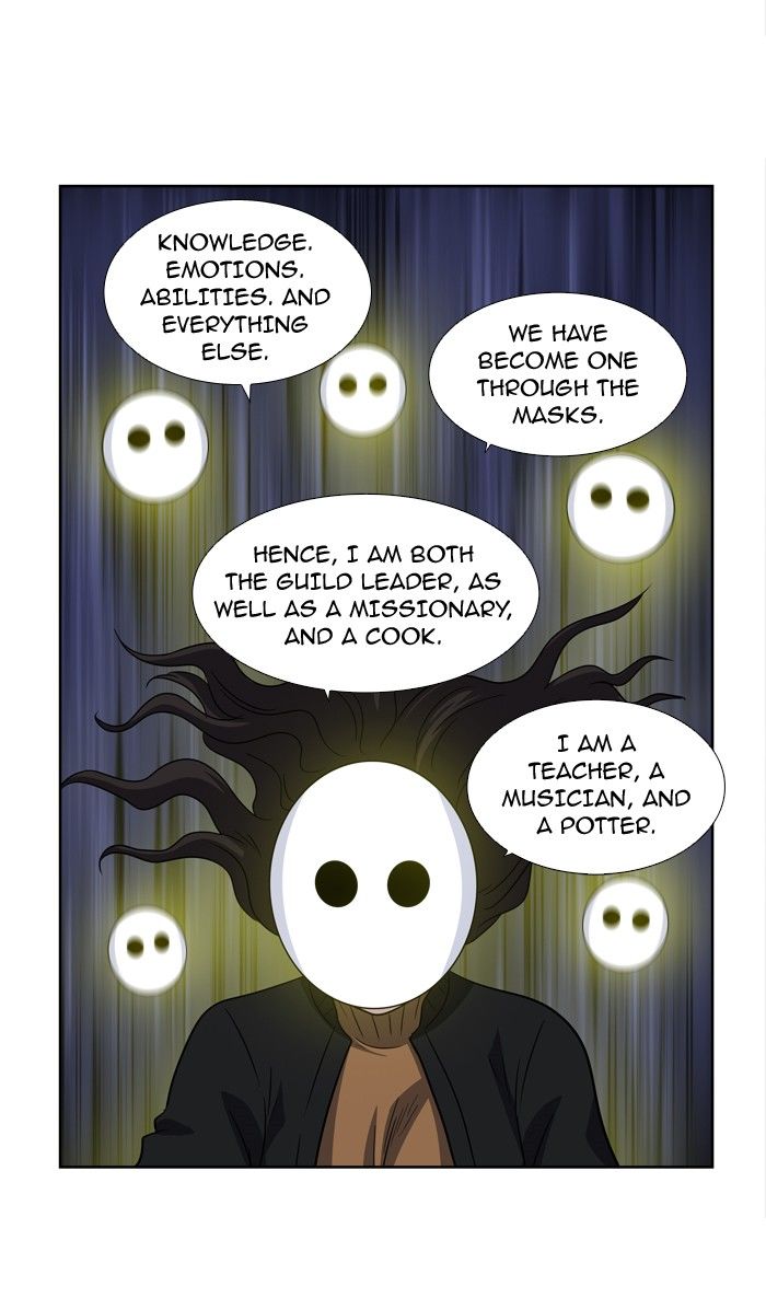 The Gamer Chapter 207 page 22 - Chapter 207
