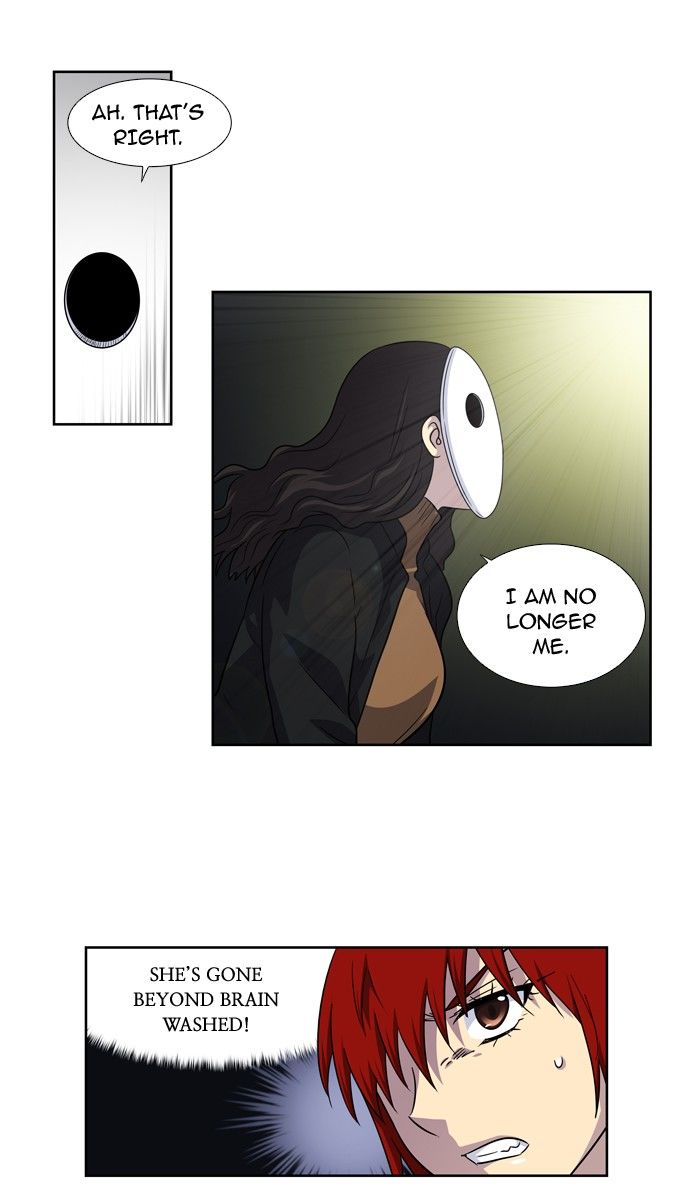The Gamer Chapter 207 page 23 - Chapter 207