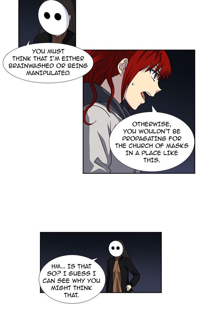 The Gamer Chapter 207 page 3 - Chapter 207