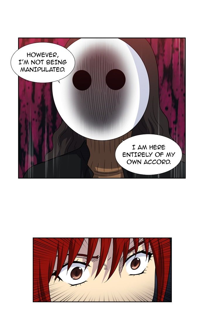 The Gamer Chapter 207 page 4 - Chapter 207