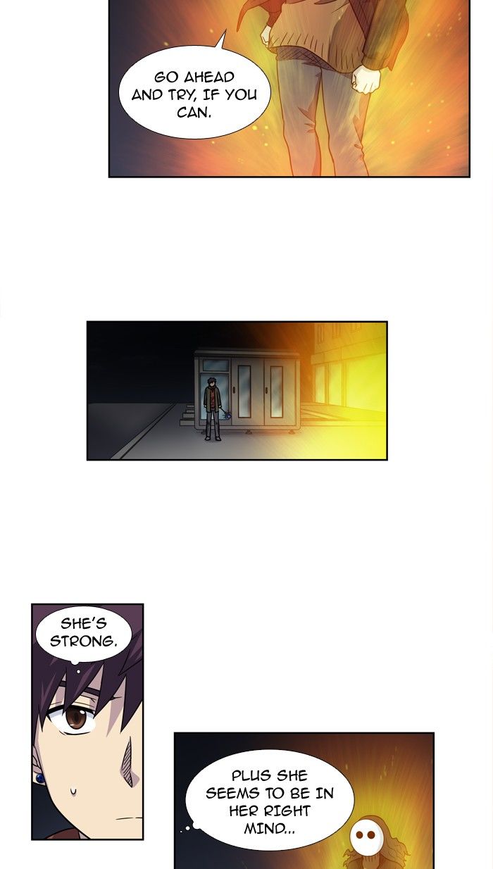 The Gamer Chapter 207 page 7 - Chapter 207