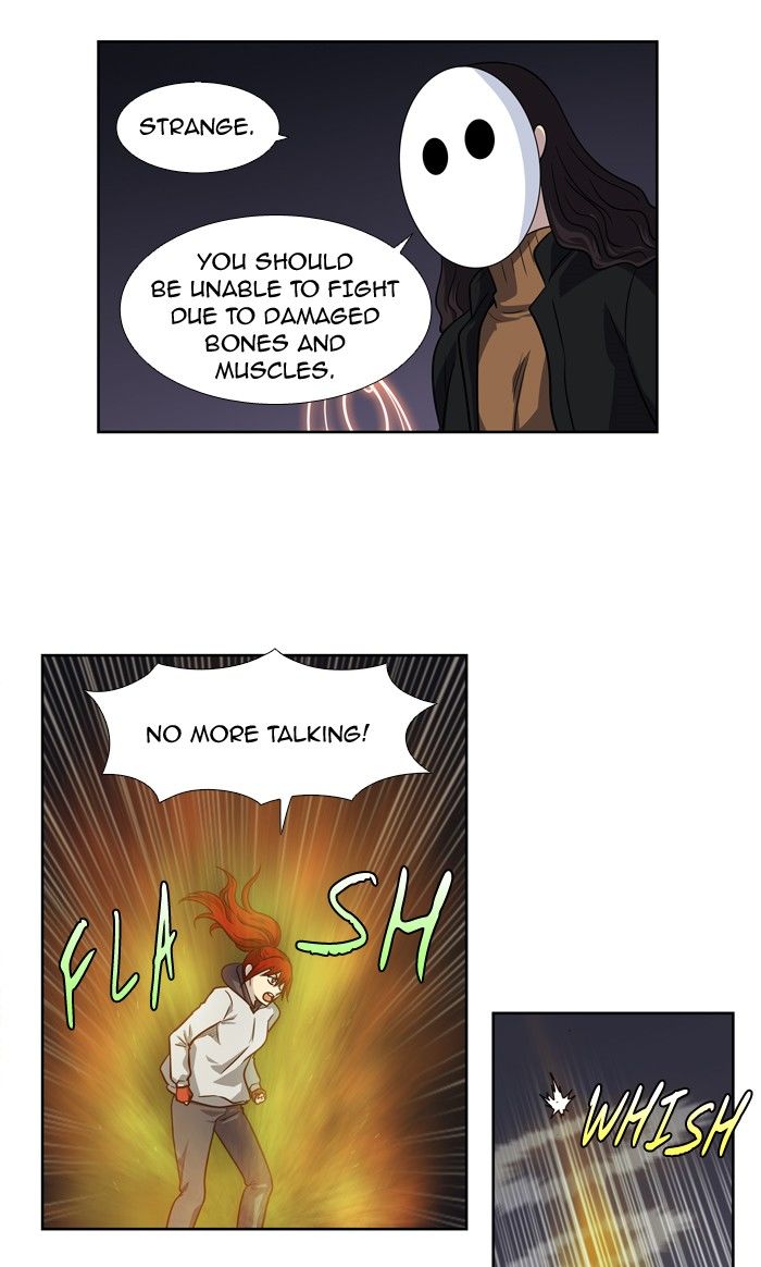 The Gamer Chapter 208 page 12 - Chapter 208