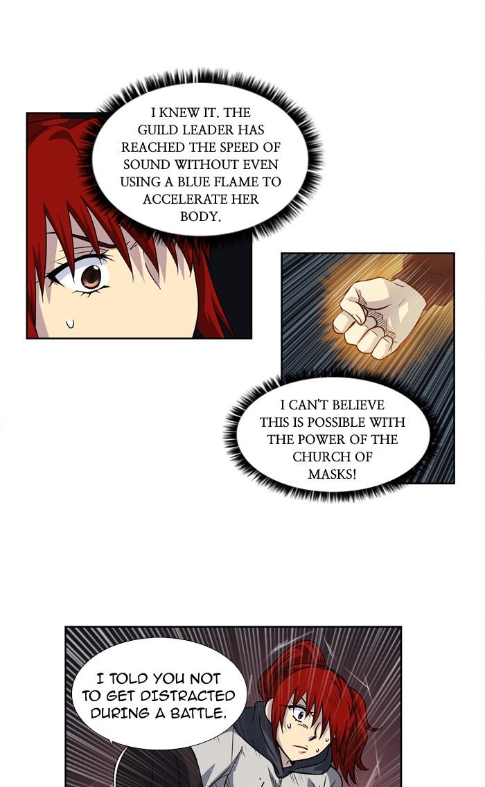 The Gamer Chapter 208 page 14 - Chapter 208