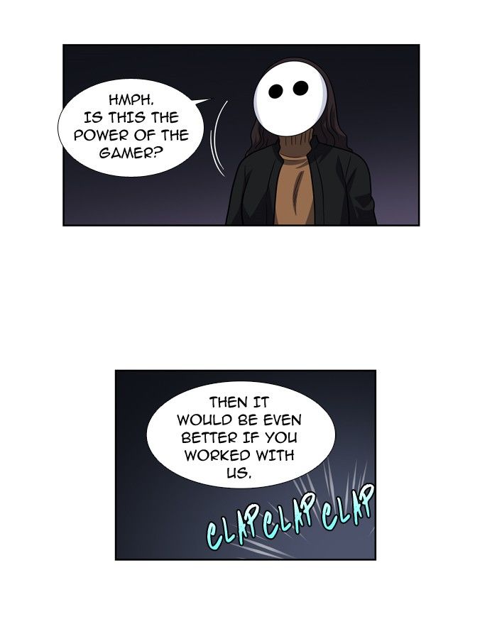 The Gamer Chapter 208 page 16 - Chapter 208