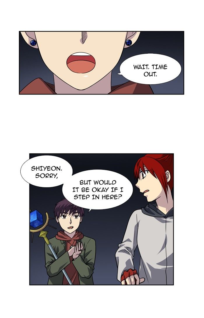 The Gamer Chapter 208 page 17 - Chapter 208