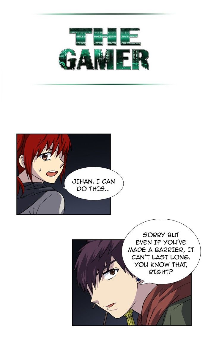 The Gamer Chapter 208 page 18 - Chapter 208