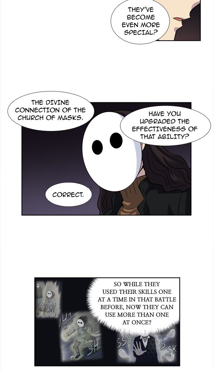 The Gamer Chapter 208 page 21 - Chapter 208