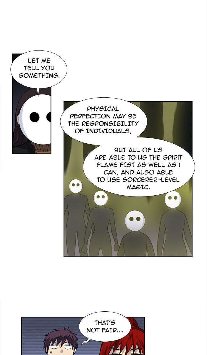 The Gamer Chapter 208 page 22 - Chapter 208