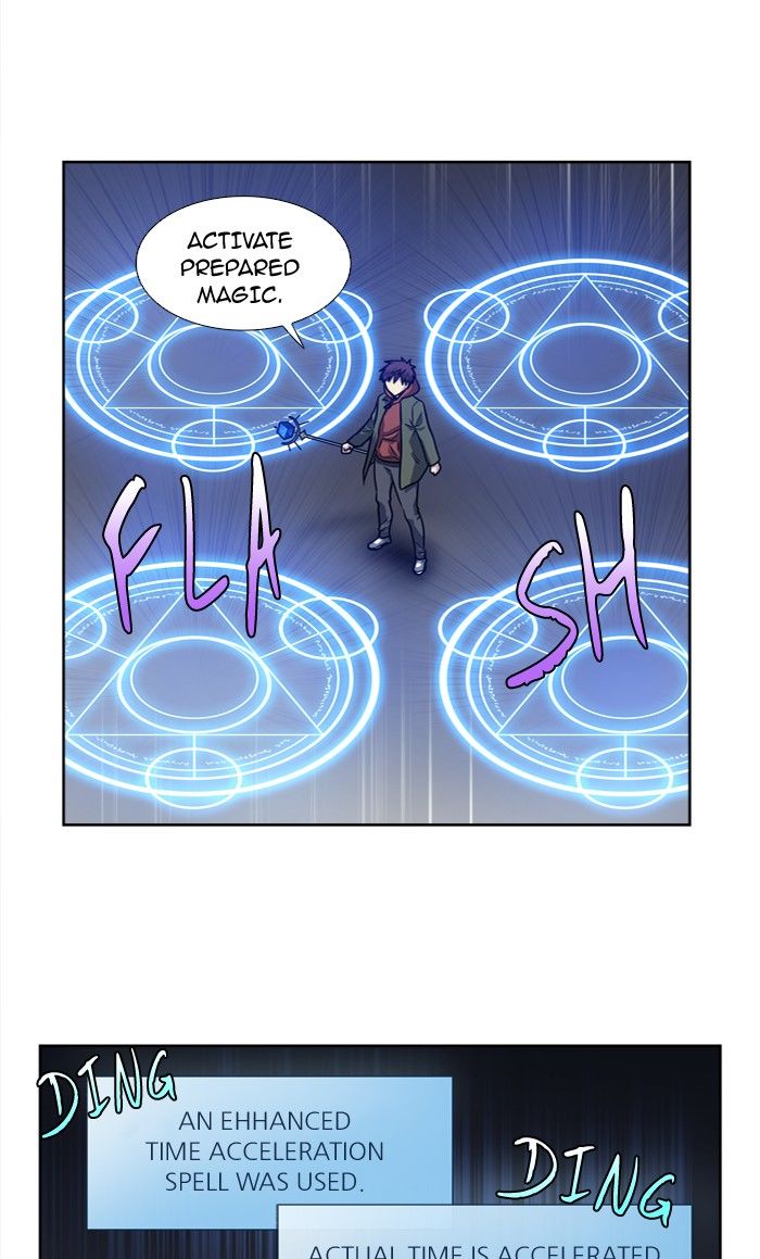 The Gamer Chapter 208 page 24 - Chapter 208
