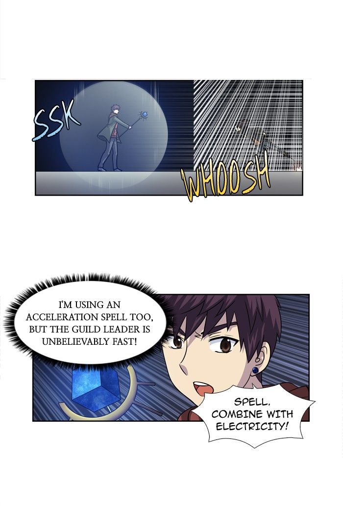The Gamer Chapter 208 page 26 - Chapter 208