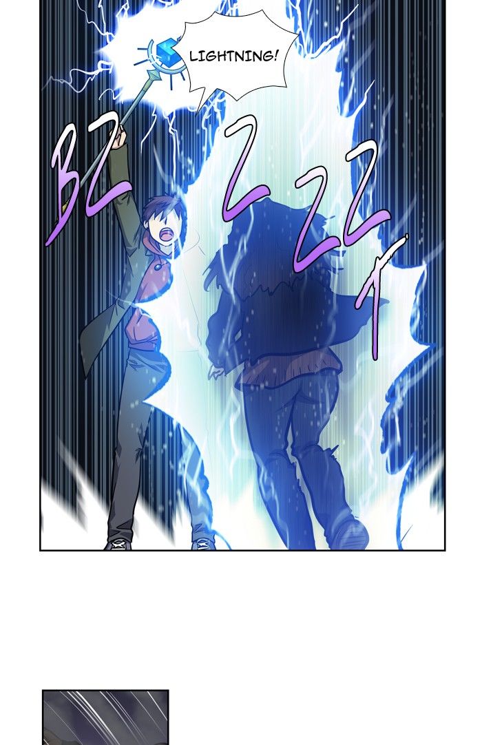 The Gamer Chapter 208 page 28 - Chapter 208