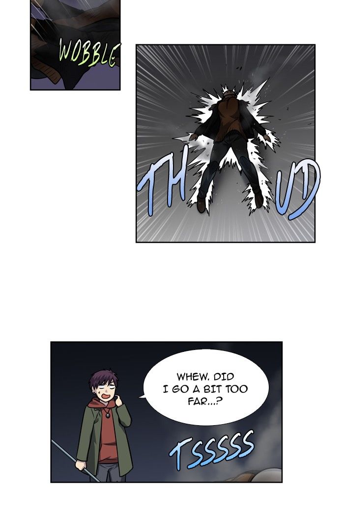 The Gamer Chapter 208 page 29 - Chapter 208