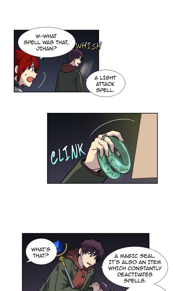 The Gamer Chapter 208 page 30 - Chapter 208