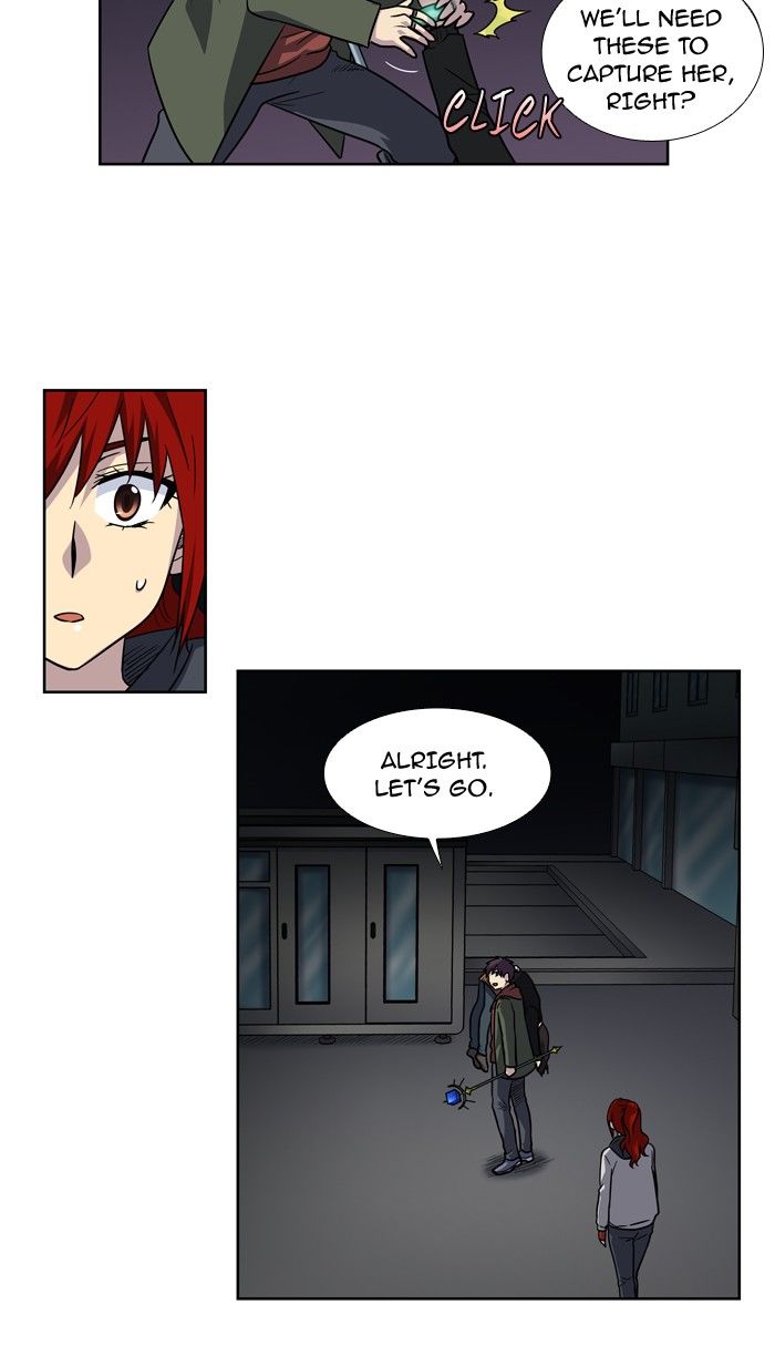 The Gamer Chapter 208 page 31 - Chapter 208