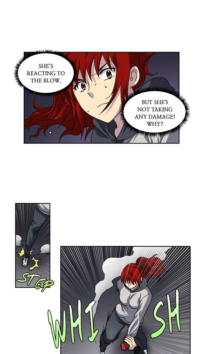 The Gamer Chapter 208 page 5 - Chapter 208