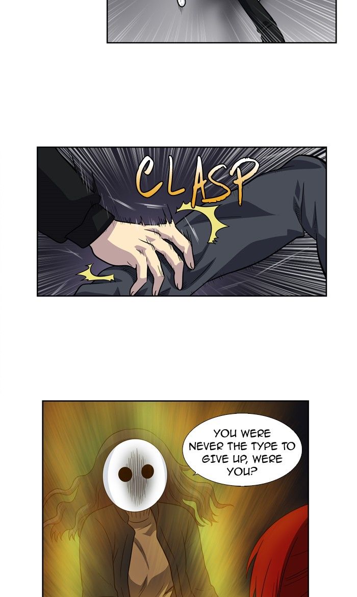 The Gamer Chapter 208 page 6 - Chapter 208