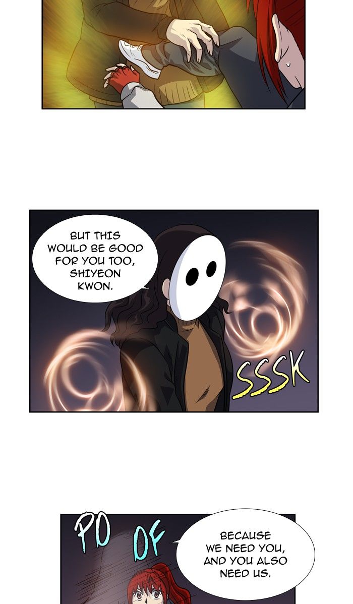 The Gamer Chapter 208 page 7 - Chapter 208