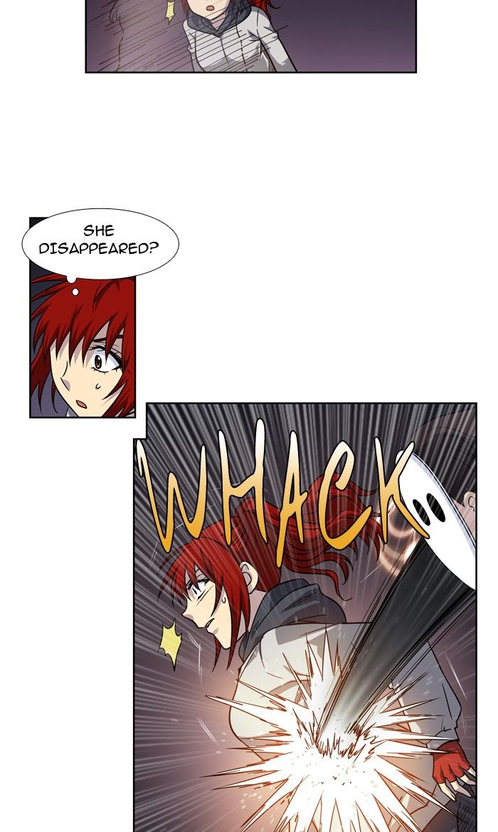 The Gamer Chapter 208 page 8 - Chapter 208
