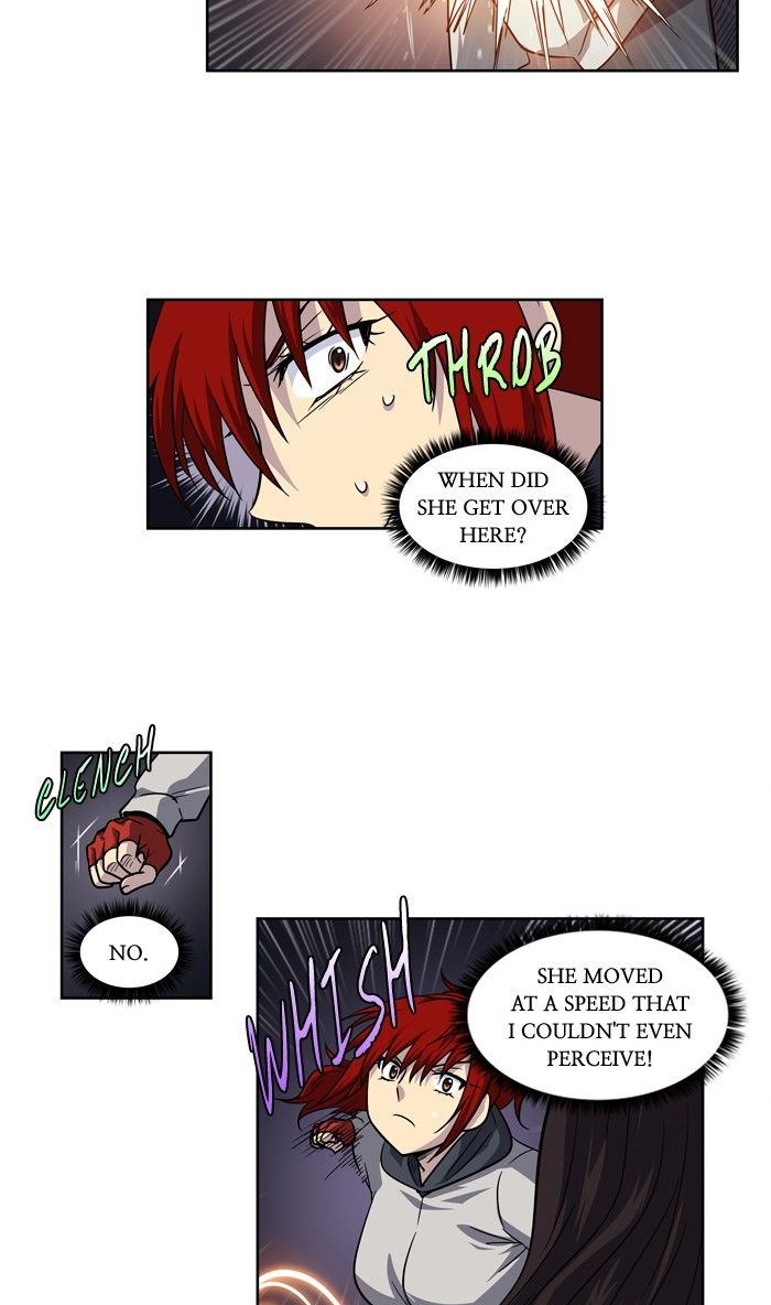 The Gamer Chapter 208 page 9 - Chapter 208