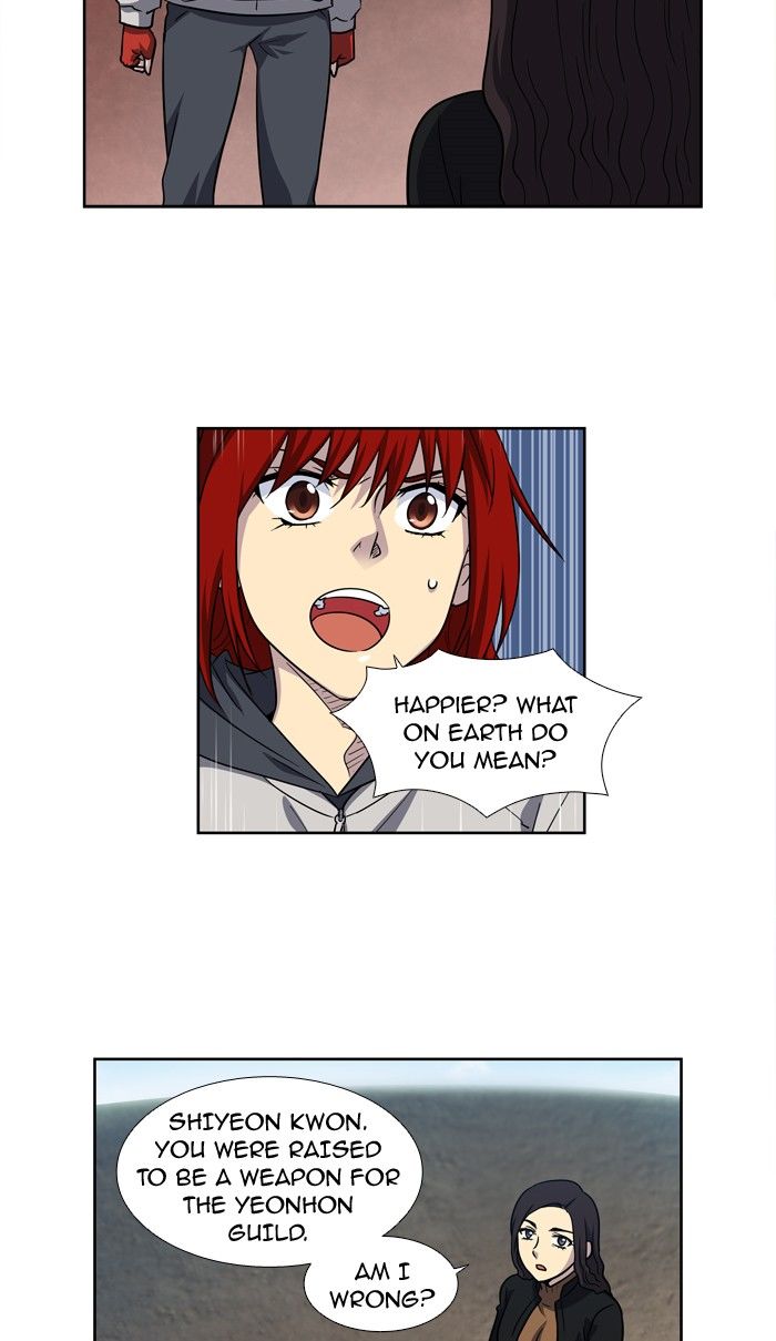 The Gamer Chapter 209 page 10 - Chapter 209