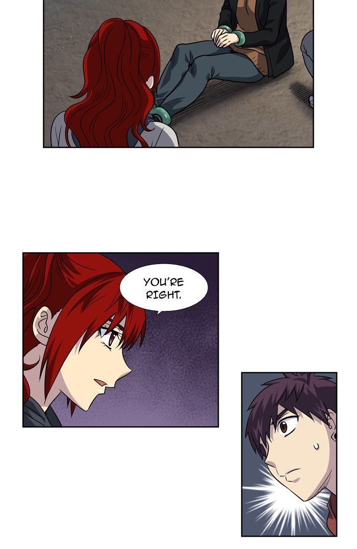 The Gamer Chapter 209 page 11 - Chapter 209