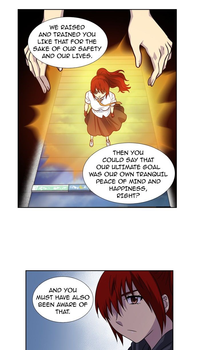 The Gamer Chapter 209 page 13 - Chapter 209
