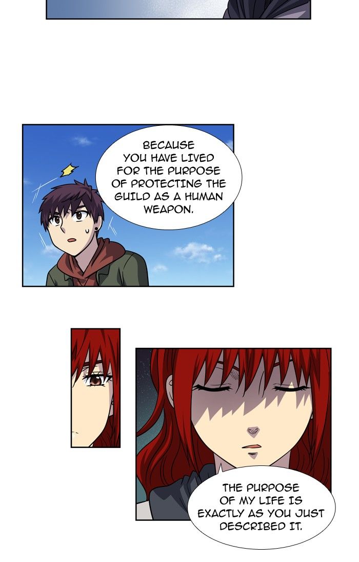 The Gamer Chapter 209 page 14 - Chapter 209