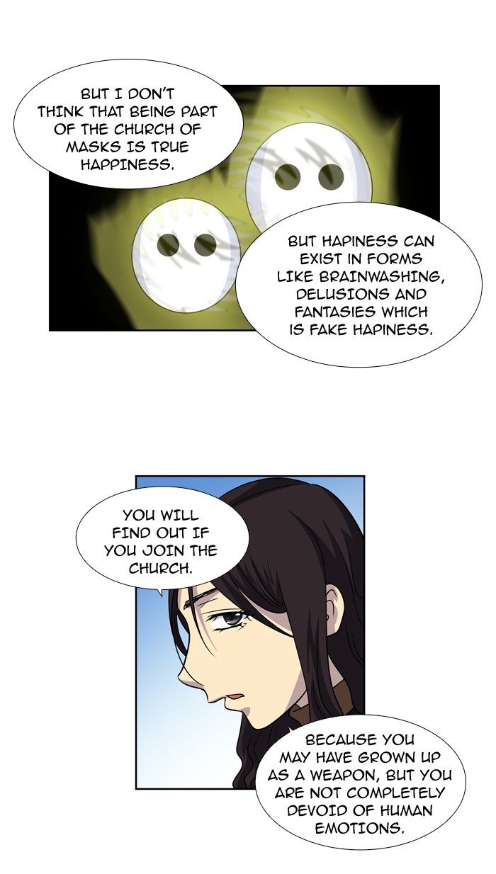 The Gamer Chapter 209 page 15 - Chapter 209