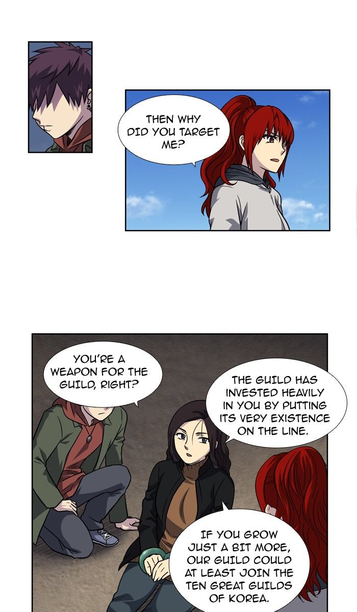The Gamer Chapter 209 page 16 - Chapter 209