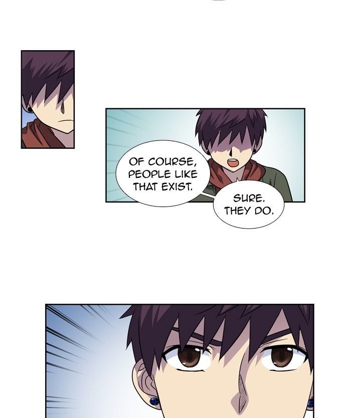 The Gamer Chapter 209 page 21 - Chapter 209