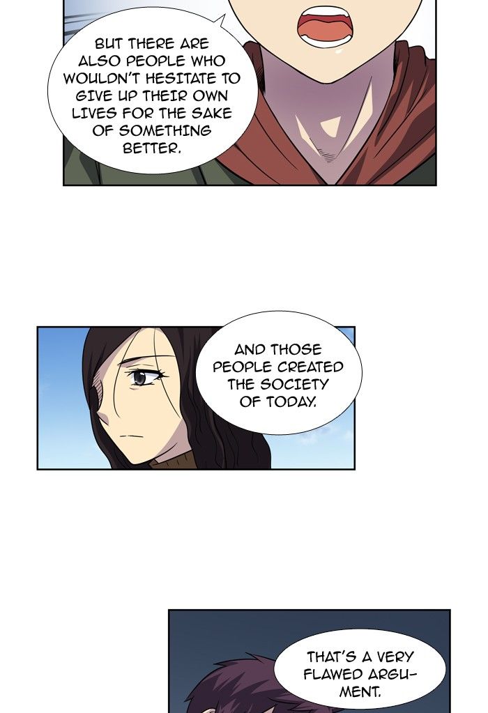 The Gamer Chapter 209 page 22 - Chapter 209