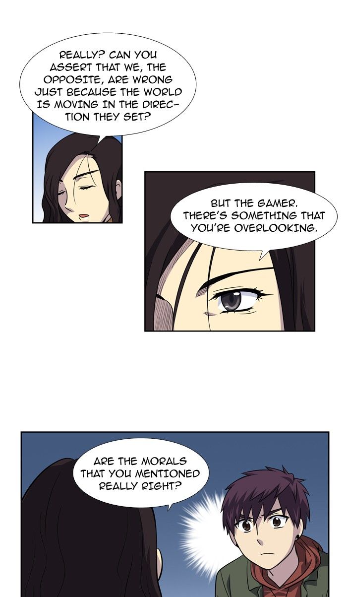 The Gamer Chapter 209 page 24 - Chapter 209