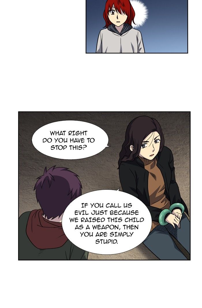 The Gamer Chapter 209 page 28 - Chapter 209