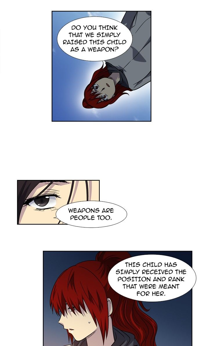 The Gamer Chapter 209 page 29 - Chapter 209