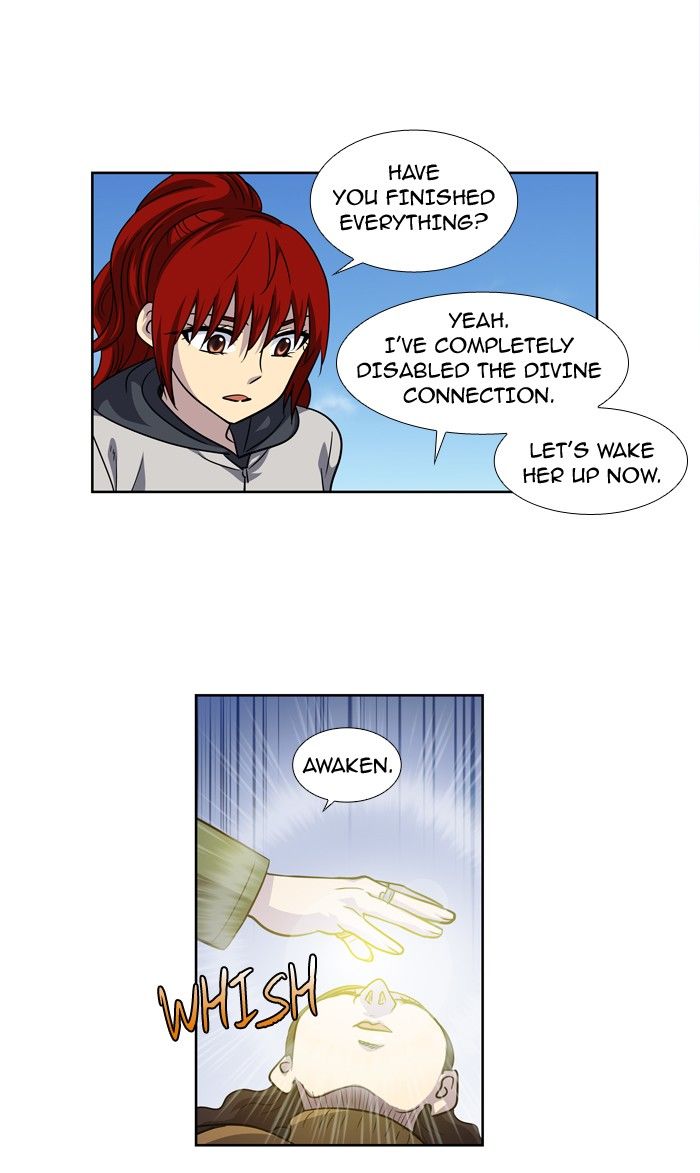 The Gamer Chapter 209 page 3 - Chapter 209