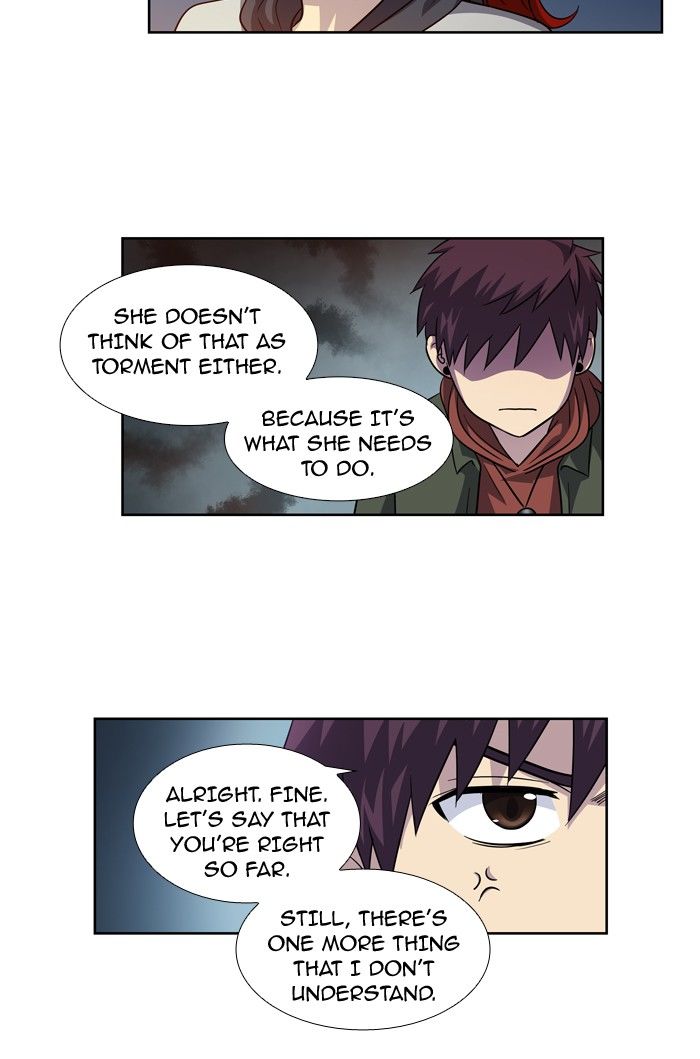 The Gamer Chapter 209 page 30 - Chapter 209