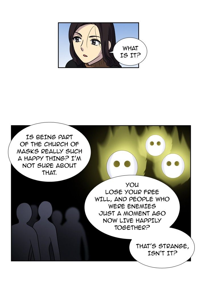 The Gamer Chapter 209 page 31 - Chapter 209