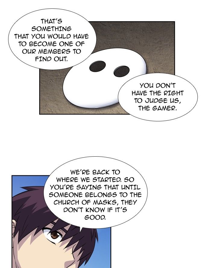 The Gamer Chapter 209 page 32 - Chapter 209