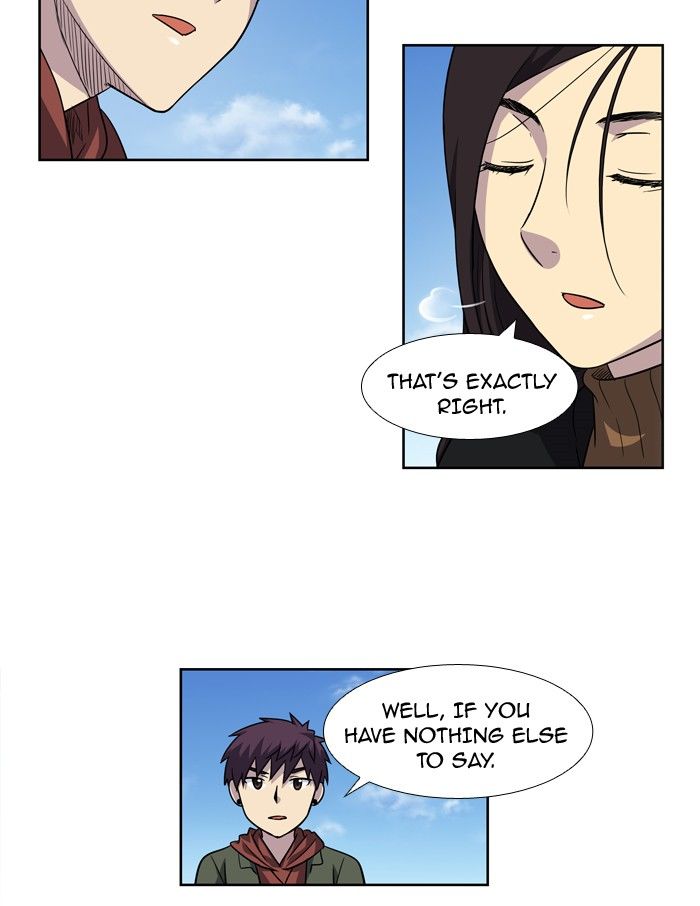 The Gamer Chapter 209 page 33 - Chapter 209