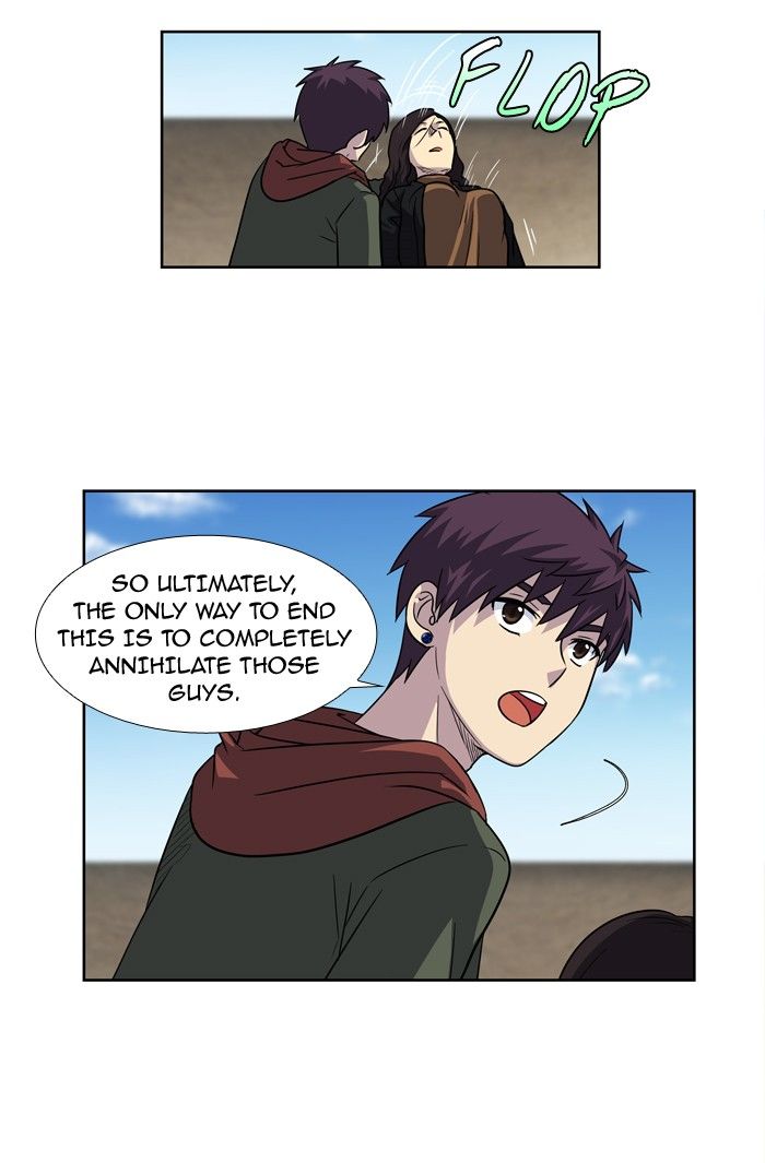 The Gamer Chapter 209 page 35 - Chapter 209
