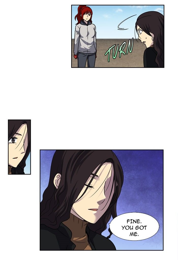 The Gamer Chapter 209 page 5 - Chapter 209
