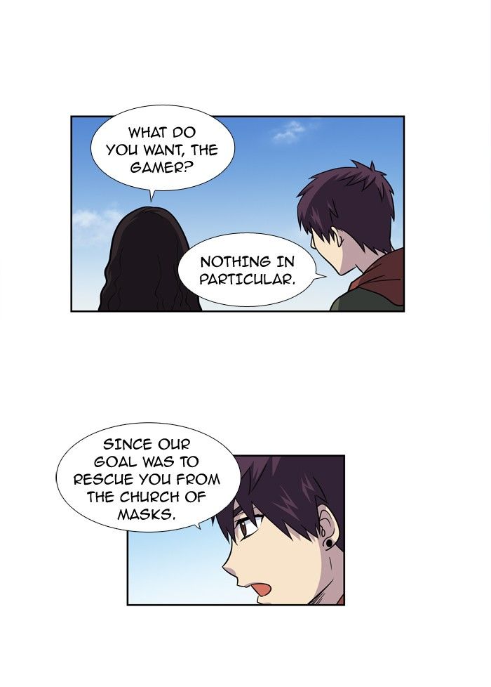 The Gamer Chapter 209 page 6 - Chapter 209