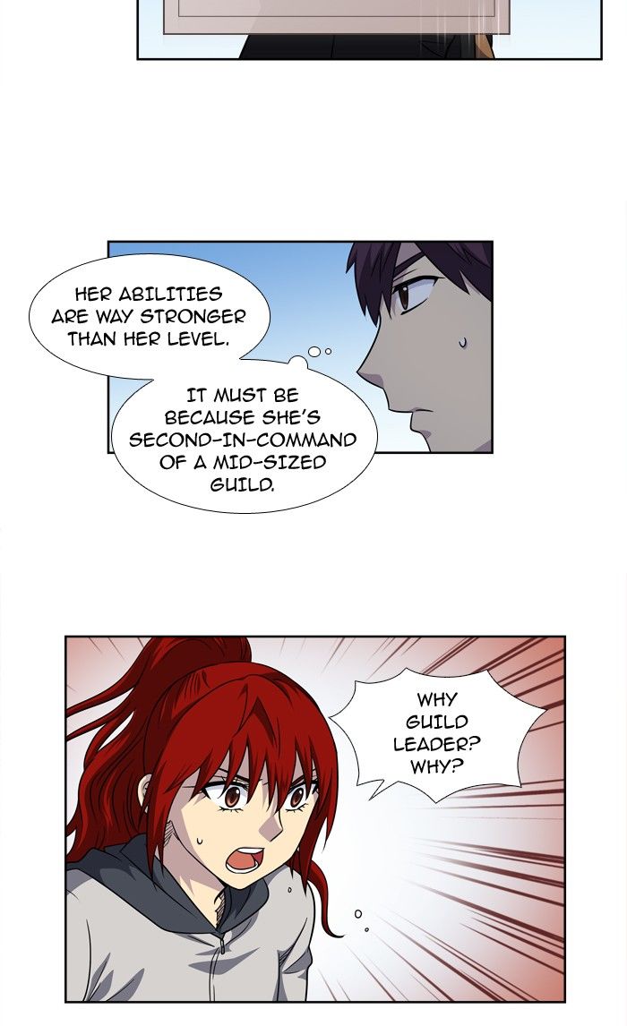 The Gamer Chapter 209 page 8 - Chapter 209