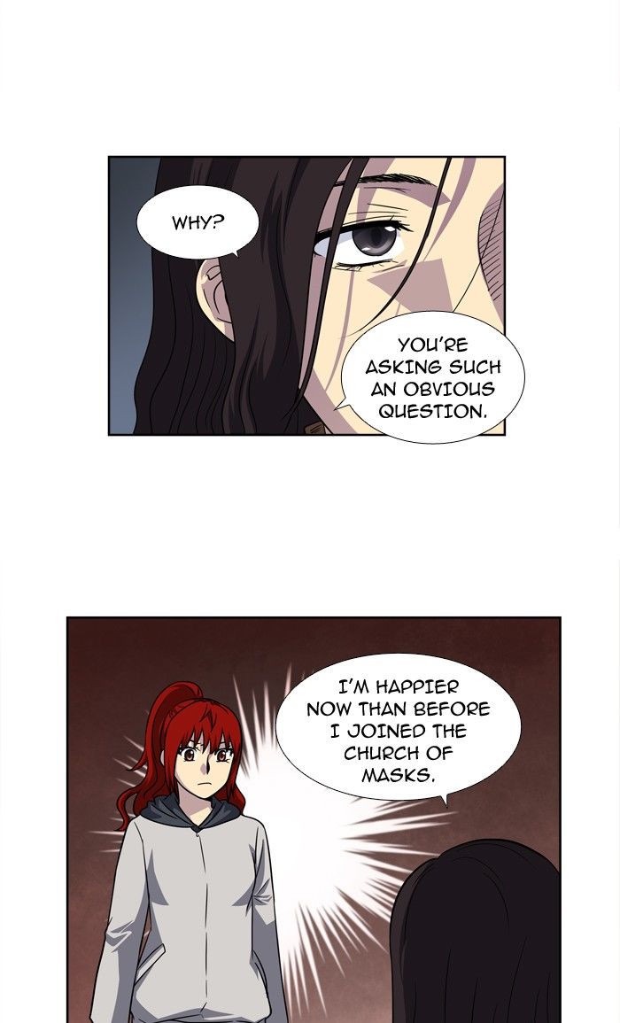 The Gamer Chapter 209 page 9 - Chapter 209